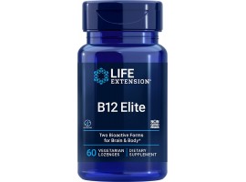 Life Extension B12 Elite